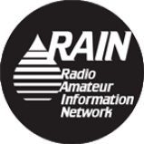 Radio The Rain Report