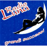 Radio Radio Luna Grandi Successi 95.8