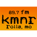Radio KMNR 89.7
