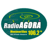 Radio Radio Agora 106.2