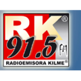 Radio Radio Emissora Kilme 91.5