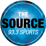 Radio Sports 93.3 The Source