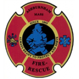 Radio Ashburnham Area Fire Departments