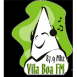 Radio Radio Vila Boa FM 87.9