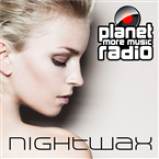 Radio planet radio nightwax
