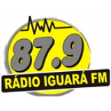 Radio Rádio Iguará FM 87.9