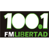 Radio FM LIBERTAD 100.1