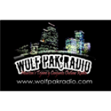 Radio Wolf Pak Radio