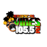 Radio Tropical Vibes 105.5