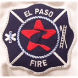 Radio Colorado Springs and El Paso County, Colorado Fire and EMS