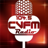 Radio Community Voice FM (CVFM) Radio 104.5