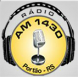 Radio Rádio Estação Portão 1430
