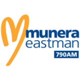 Radio Radio Munera Eastman / Caracol 790