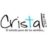 Radio Radio Cristal Teodelina 103.7