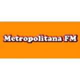 Radio Rádio Metropolitana 87.9