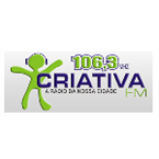 Radio Rádio Criativa FM 106.3