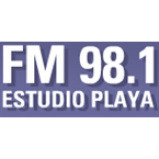 Radio FM Estudio Playa 98.1