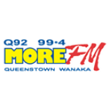 Radio More FM Queenstown 99.2