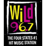 Radio Wild 96.7