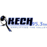 Radio KECH-FM 95.3