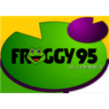 Radio Froggy 95 95.1