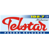 Radio Telstar FM Makassar 102.7