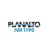 Radio Rádio Planalto 1190