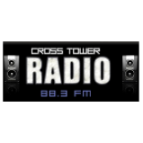 Radio Cross Tower Radio