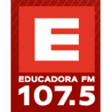 Radio Rádio Educadora FM 107.5