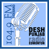 Radio Desh Punjab Radio