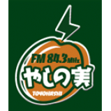 Radio FM Toyohashi 84.3