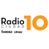 Radio Radio10 FM 106.1
