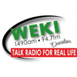 Radio WEKI 1490