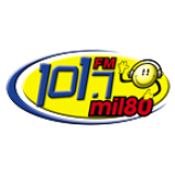 Radio Mil-80 101.7