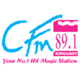 Radio CFM 89.1