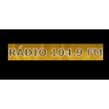 Radio Rádio 104.9 FM