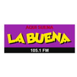 Radio La Buena FM 105.1