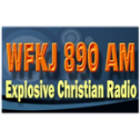 Radio WFKJ 890