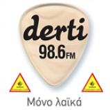Radio Derti FM 98.6
