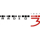 Radio Radio 3 100.7