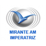 Radio Rádio Mirante (Imperatriz) 830