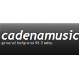 Radio Radio Cadena Music 96.5