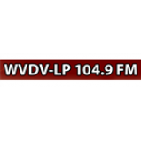 Radio WVDV-LP 104.9