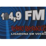 Radio Rádio Ibiassucê 104.9