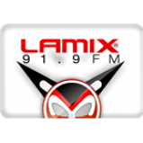 Radio LA MIX 91.9 FM