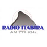 Radio Rádio Itabira 770