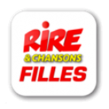 Radio Rire &amp; Chansons 100% FILLES