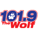 Radio The Wolf 101.9