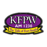 Radio KFPW 1230