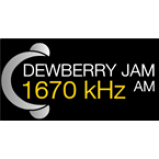 Radio AM1670 - Dewberry Jam Community Radio